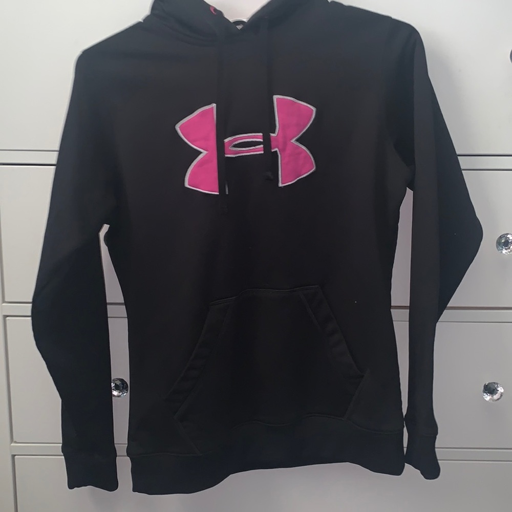 Under Armor Hoodie